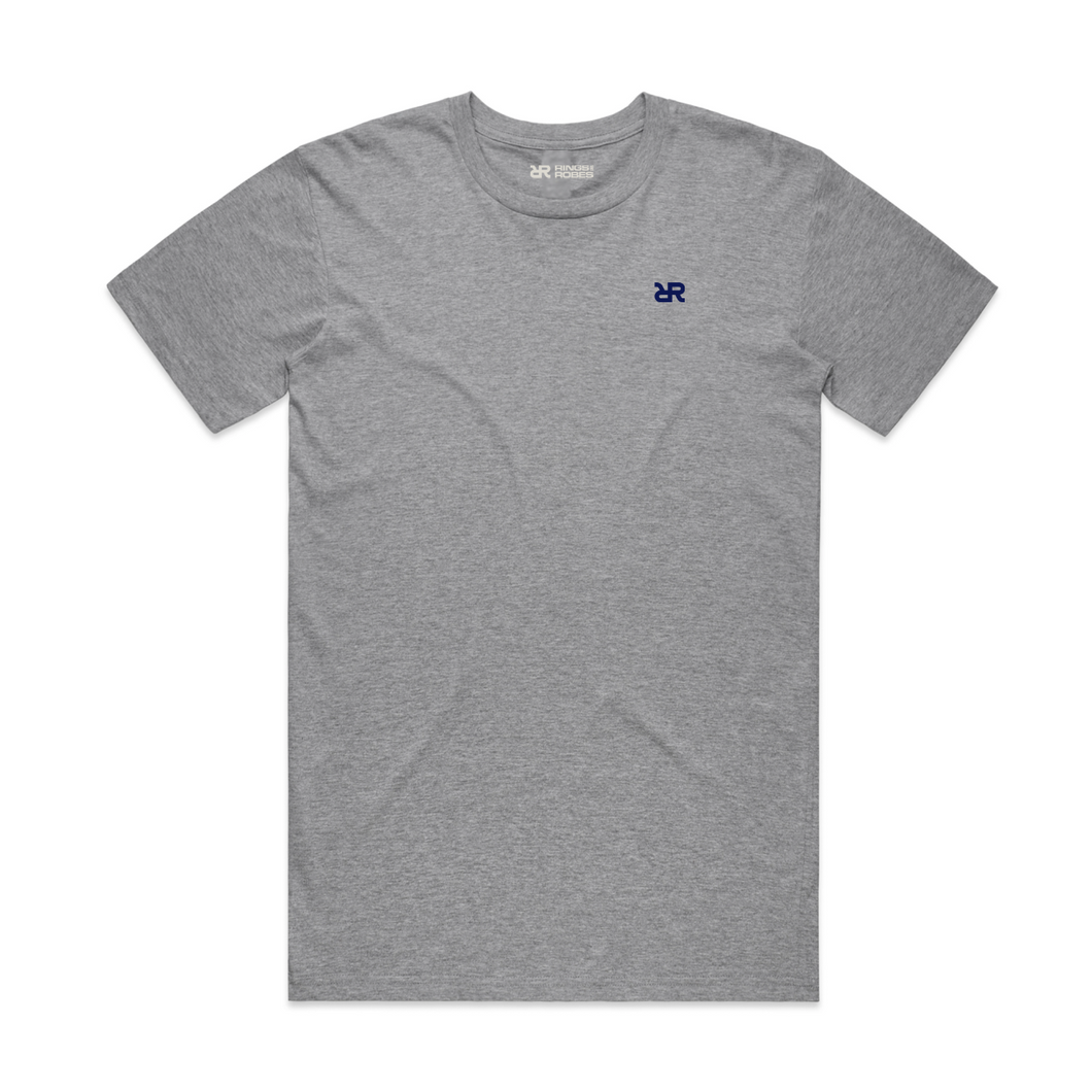 Steel Flagship Tee 2.0