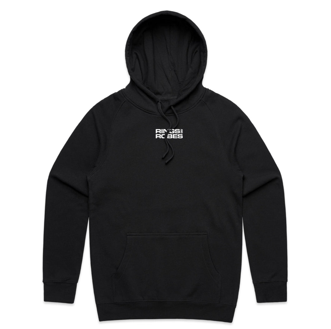 Onyx Hoodie